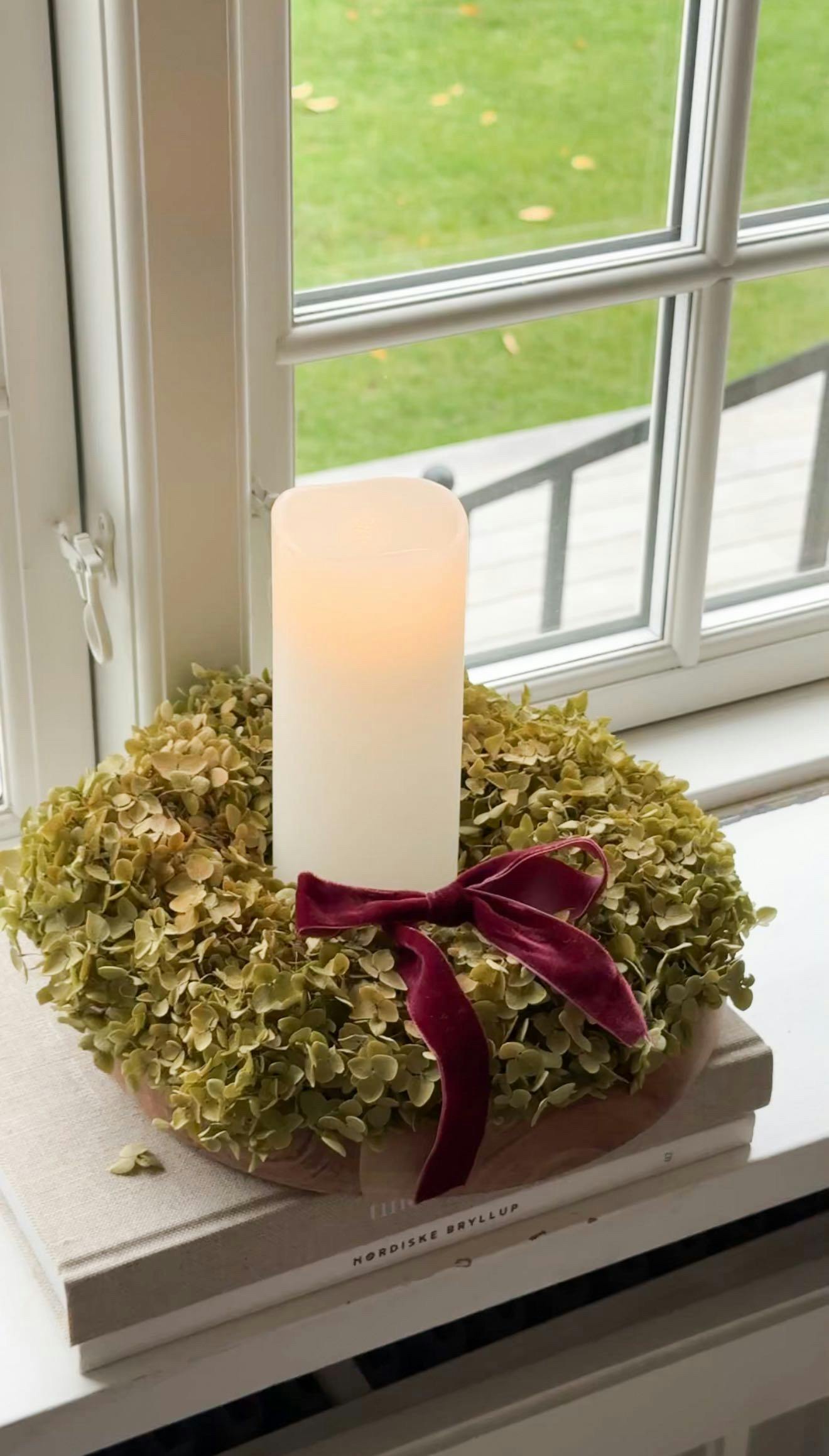 rød er årets julefarge rød er årets julefarge